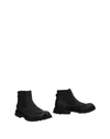 YAB ANKLE BOOTS,11484682WR 3