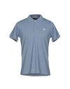 HENRI LLOYD Polo shirt,12227998MF 4