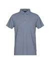 HENRI LLOYD POLO SHIRTS,12228010PN 4