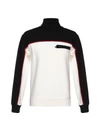 DSQUARED2 Sweater with zip,39902276DQ 5