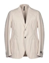 Tombolini Blazer In Beige