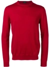 basic jumper