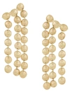 ELLERY Cascade chandelier earrings,8FA707