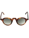 BARN'S RETRO PANTOS SUNGLASSES,DAVID S A3 10/99