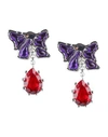 DSQUARED2 EARRINGS,50218878QH 1