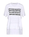 STELLA MCCARTNEY T-SHIRTS,12230073NE 1