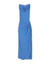 MICHAEL KORS Long dress,34874647JJ 2