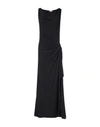 MICHAEL KORS Long dress,34874647CD 2