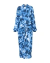 MICHAEL KORS Long dress,34874325ML 2