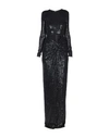 MICHAEL KORS Long dress,34874336TP 2