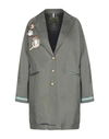 CHAMONIX Full-length jacket,41835455JQ 3