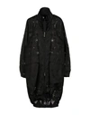 AHIRAIN Full-length jacket,41840979JO 4