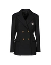 ERMANNO SCERVINO BLAZERS,49377035VW 6