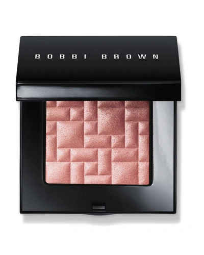 Bobbi Brown Limited Edition Highlighting Powder In Sunset Glow
