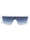 ITALIA INDEPENDENT FUSION LENS SUNGLASSES