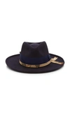 NICK FOUQUET EXCLUSIVE ASTRAL SMOKE HAT,651462