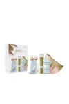 NUFACE NUFACE GOLD TRINITY COMPLETE SKIN TONING COLLECTION IN BEAUTY: MULTI.,NUFR-WU21