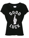CURRENT ELLIOTT Good Luck T-shirt