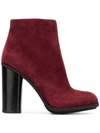 LORIBLU ANKLE BOOTS