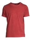 PATRICK ASSARAF Patrick Assaraf Sublime Wash Tee