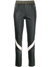ARMA PANELLED TROUSERS