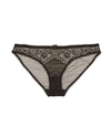 STELLA MCCARTNEY LINGERIE OPHELIA WHISTLING BIKINI BRIEF,1000063811222