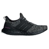 Adidas Originals Adidas Men's Ultraboost Bca Running Sneakers From Finish Line In Cloud White/ Black/ Shock Pink