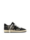 GOLDEN GOOSE SNEAKERS "BALL STAR",10690952