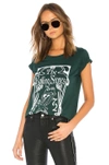 DAYDREAMER ROLLING STONES WILD HORSES TEE