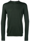 basic jumper