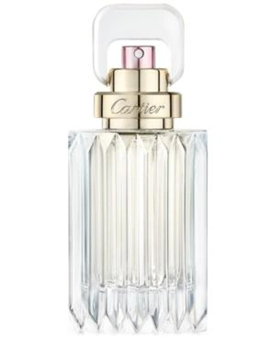 CARTIER CARAT EAU DE PARFUM, 1.6-OZ.