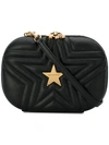 STELLA MCCARTNEY STELLA STAR CROSSBODY BAG