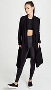 SPLITS59 NAOMI JACKET BLACK,SPLTS30257