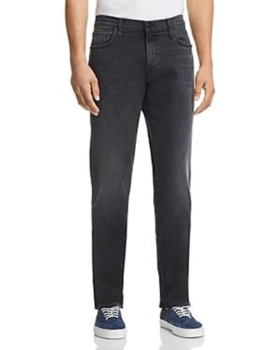 J Brand Men's Kane Straight-leg Comfort-stretch Jeans In Kurrat