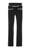 PERFECT MOMENT AURORA STRETCH-JERSEY SKINNY SKI trousers,659978