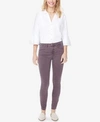 NYDJ PETITE AMI TUMMY-CONTROL SKINNY JEANS