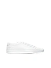 COMMON PROJECTS ACHILLES LOW SNEAKERS,10691826