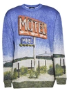 N°21 MOTEL jumper,10691725