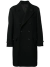 TOM FORD OVERSIZED DOUBLE BREASTED COAT