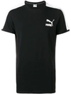 PUMA PRINTED T