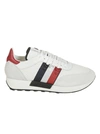 MONCLER NEW HORACE RUNNING SNEAKERS,10693139