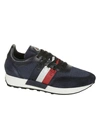 MONCLER NEW HORACE RUNNING SNEAKERS,10693199