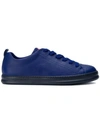 Camper Runner Four Sneakers - Blue In Blue