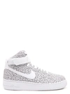 NIKE 'AIR FORCE 1 HIGH LX' SHOES,10693395