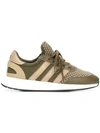 ADIDAS ORIGINALS ADIDAS I-5923 LOW-TOP trainers - GREEN