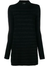 BARBARA BUI TURTLENECK JUMPER