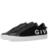 GIVENCHY GIVENCHY REVERSE LETTERS TOWEL SNEAKER,BH0002H08M-00421