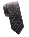 BRIONI Silk Stripe Tie