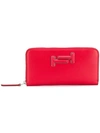 TOD'S DOUBLE T PURSE