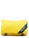 PRADA MESSENGER BAG,10693696